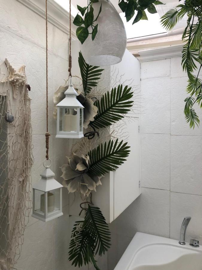 Corte Bianca Ferienhaus Monopoli