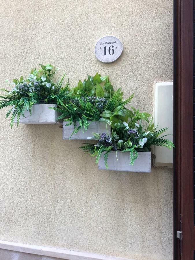Ferienhaus Corte Bianca Monopoli
