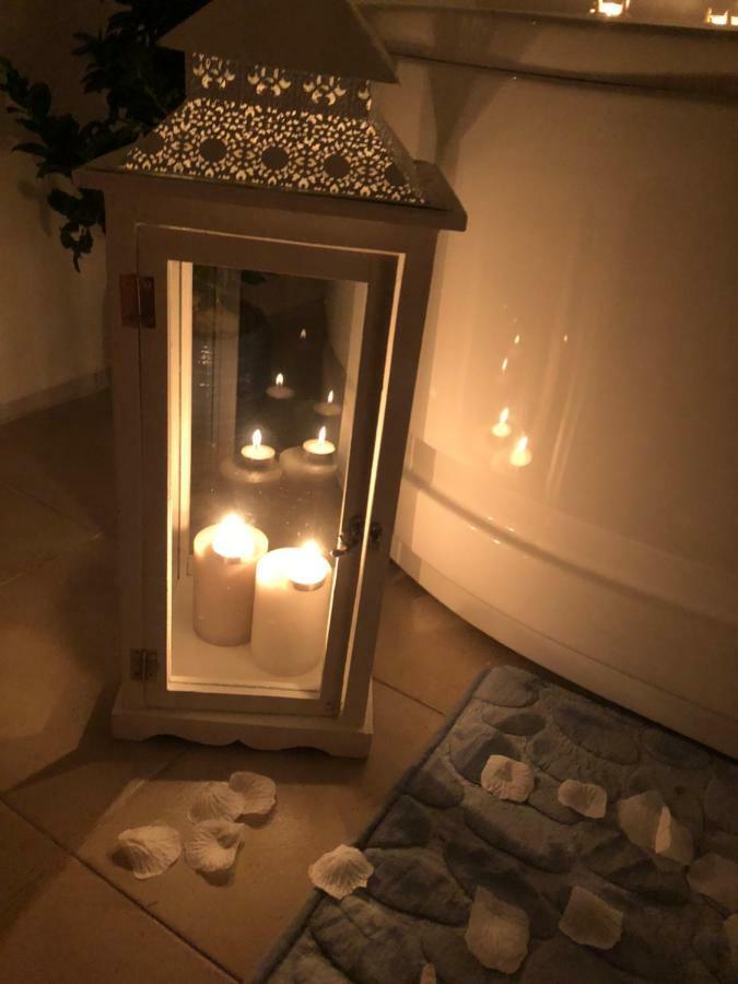 Corte Bianca Holiday home Monopoli